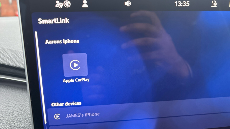 Skoda Kodiaq 1.5 TSI iV 204 SE L 5dr DSG Estate